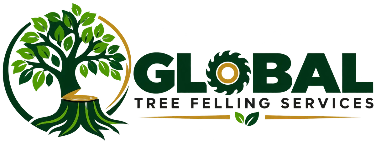 tree felling